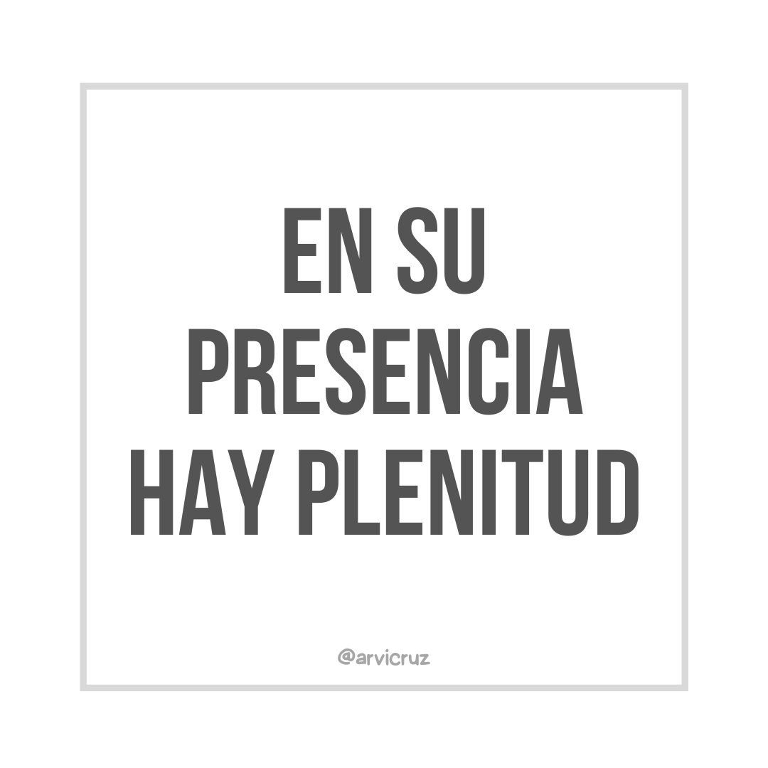 arvicruz's tweet photo. En su PRESENCIA!!! https://t.co/UUNXK4au5Y