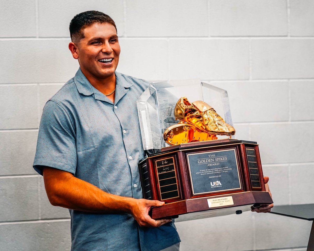 @TexasBaseball's photo on Mariana