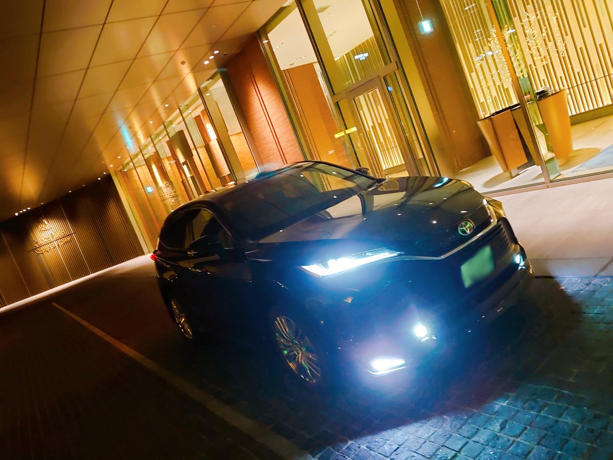 monbukai's tweet photo. とうとう待ちに待ったハリアーが7/7に納車して頂��そうです☺️ 事故からちょうど10ヶ月!丁寧に対応して頂いたディーラーさん、担当さんに感謝です🥺 #新型ハリアー #ハリアー80系 #モデリスタ #Zレザーパッケージ #AVANTEMOTIONALSTYLE #ハリアー仲間 #トヨタグラム https://t.co/lZHto019we