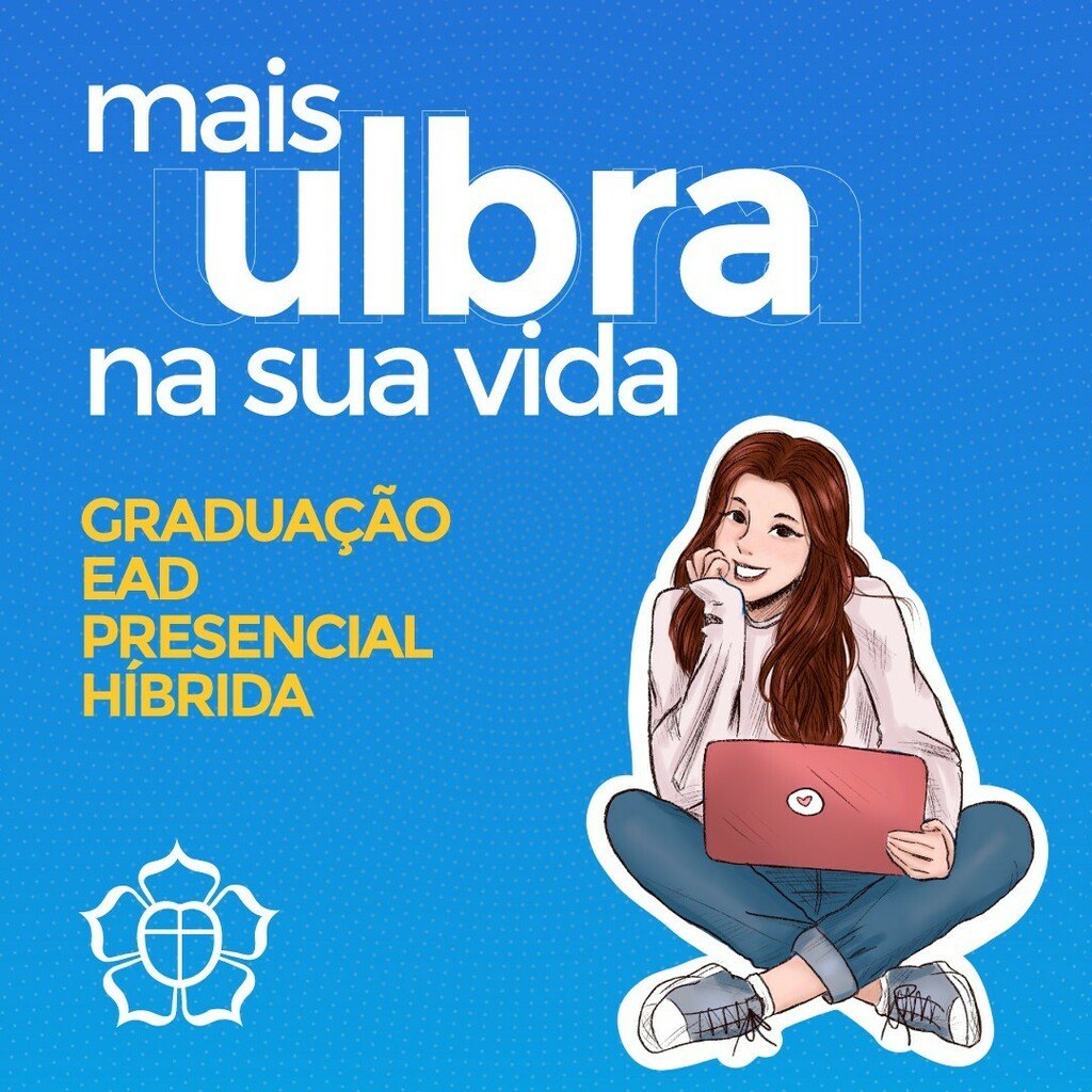 ulbracds's tweet photo. Está esperando o que para transformar em realidade o sonho de começar uma graduação?

Mais qualidade de ensino, mais experiências transformadoras, mais aulas práticas desde o primeiro ano. É o momento de colocar mais Ulbra na sua vida!

Acesse ulbra.… https://t.co/Fpou8n8LCB https://t.co/vJecwCE3vv