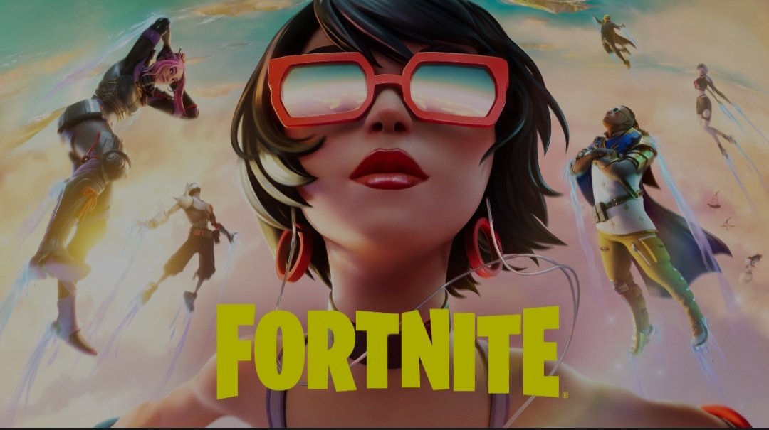 EGallumbo's tweet photo. EL JUEGO MAS INJUSTO...
PERO A VECES TE DA ALEGRÍAS
EN FIN... FORTNITE 🤙🤙 https://t.co/cjPluiO2tA