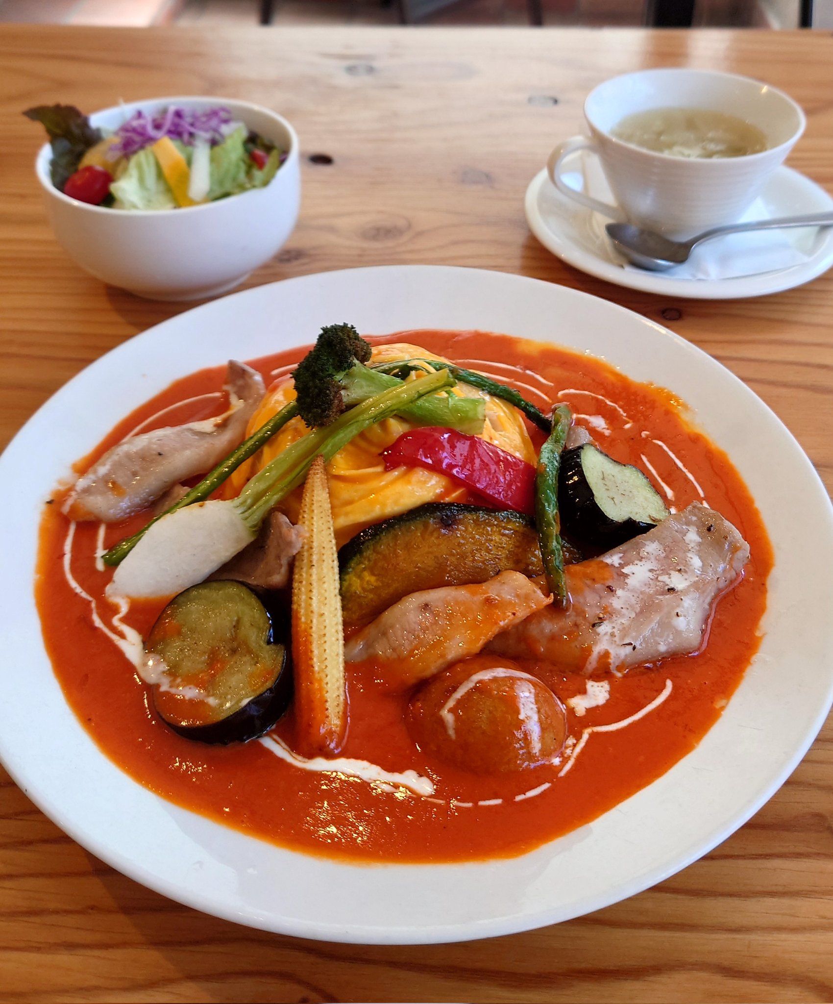 Fuwatto まるやまキッチン Fuwattomaruyama Twitter