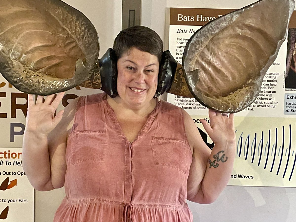 State park stop 2 on the way to Tombstone. Kartchner Caverns State Park. All but photo one by JP.