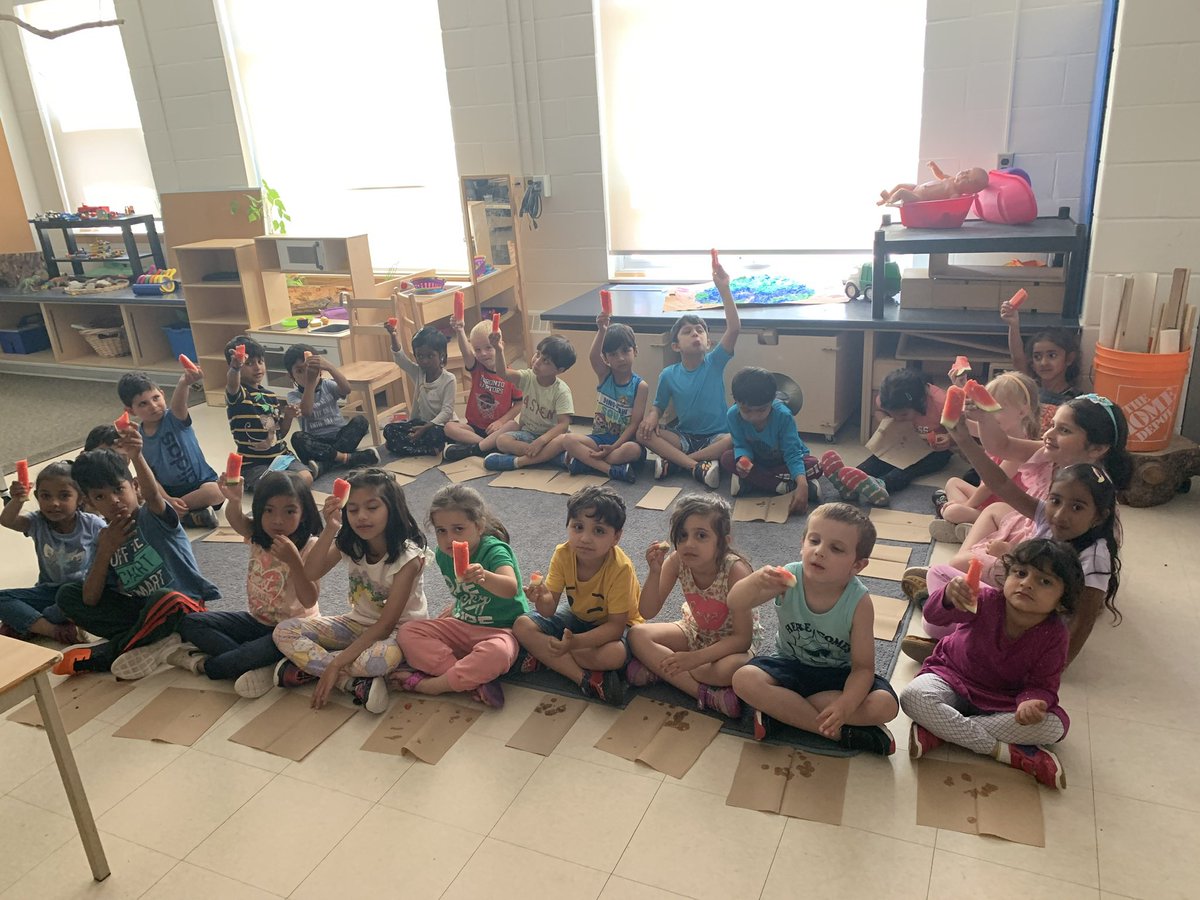 Watermelon party💚😁🍉 <a href="/ThornwoodPS/">ThornwoodPS</a>