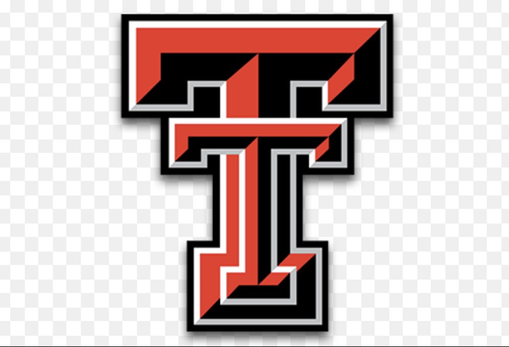2kKardog's tweet photo. Blessed to receive my first D1 offer from Texas Tech University #gorangers #texas https://t.co/LpCzUOhsgG