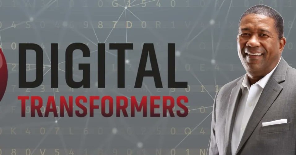 Kevin_Jackson's tweet image. IBM #think2021 Retrospective with Dr. Evaristus Mainsah digital-transformers.captivate.fm/episode/ibm-th… PODCAST👉🏽 digital-transformers.captivate.fm #GovCloudWorldNews #DigitalTransformation #GovCloud #GCGlobalNet