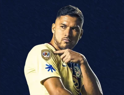 ___tupadre's tweet photo. - El defensa con más títulos y finales en los últimos 30 años.
- El defensa con más goles en la historia.

Bruno Valdez es un HISTÓRICO y LEYENDA del @ClubAmerica. https://t.co/NwPSEuwSBF