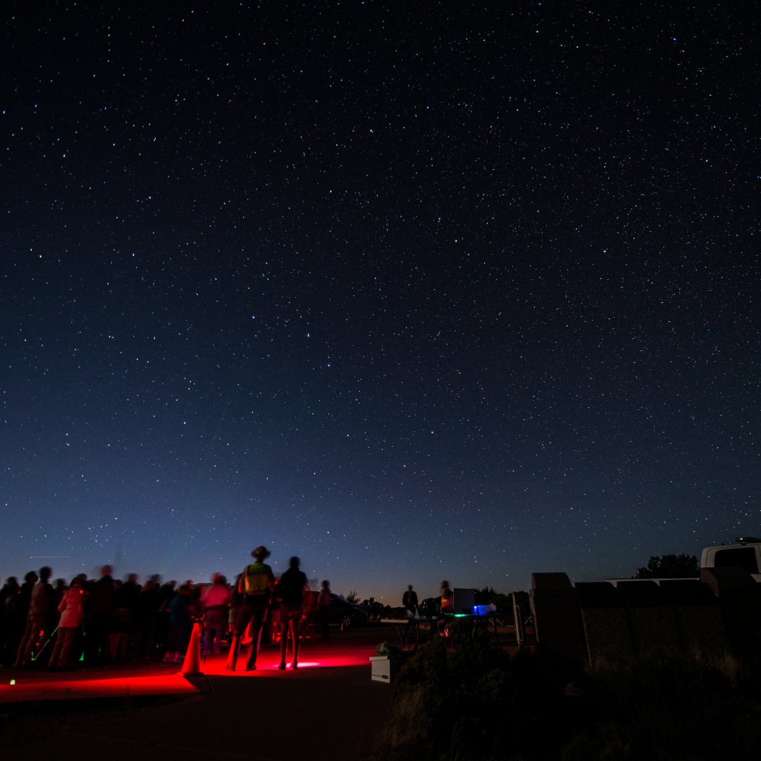 moabdarkskies's tweet image. Star Party at Green River Overlook - Island in the Sky Canyonlands National Park tonight Friday June 24th at 9:30PM!  #moabdarkskies
