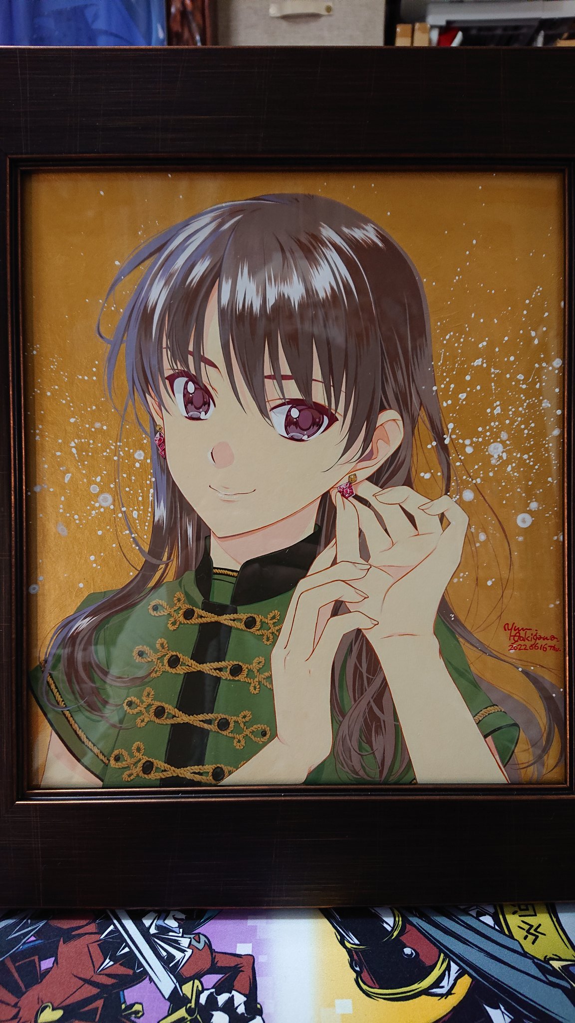 滝川悠 Yuut Twitter