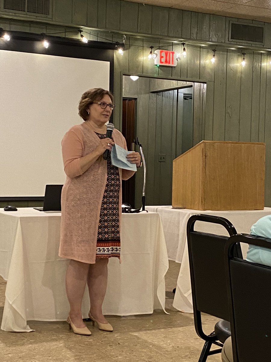 Congratulations on a thoughtful, impactful career <a href="/lorihend/">Lori Hendrickson</a>! From Study Circles to Disaster Financial Discovery series, Lori Hendrickson has made an impact on communities on the range in NE Minnesota! <a href="/UMNExt/">U of MN Extension</a> @UMNExtFD is better because of your efforts! Enjoy retirement!