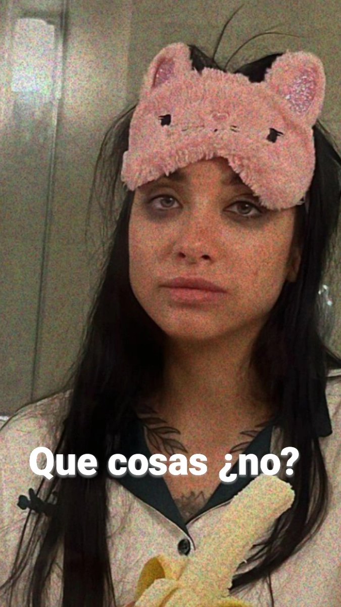 labalada_'s tweet photo. Cómo cuando odiabas a esa persona al principio y después se volvió como tú hermana😅 https://t.co/Hf84EOxZKk