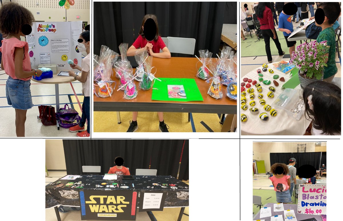 NormaKh1's tweet photo. Je suis tellement fière du travail et de la présentation que mes élèves ont fait dans le programme du Power Play Jeunes Entrepreneurs et de combien de produits ils ont vendus. Bravo Jeunes Entrepreneurs de 4ImA! @CarloOCSB
#carloBeCommunity https://t.co/yg7z0KmbKK