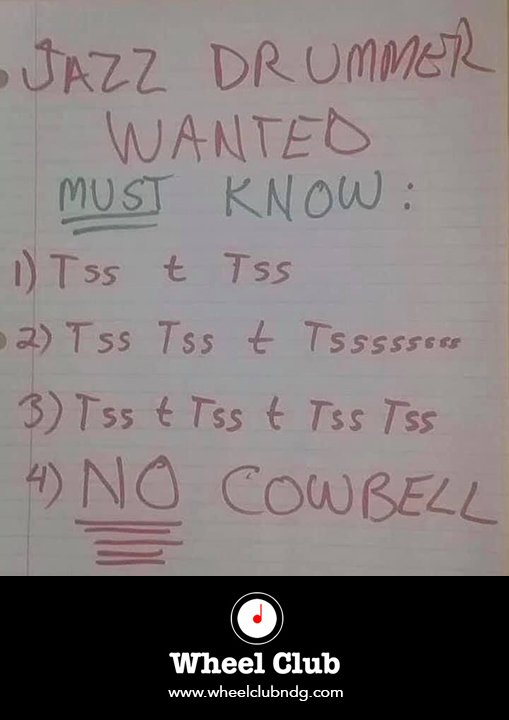 TONIGHT (Fri): Heat Rash of Love - The Pivot Tones, Ishana, Summerled - three excellent acts for your listening pleasure! 
SATURDAY: FREE STANDUP COMEDY SHOW! No cover charge! Starts at 8pm. Doors open at 7pm.
See you at The Wheel!