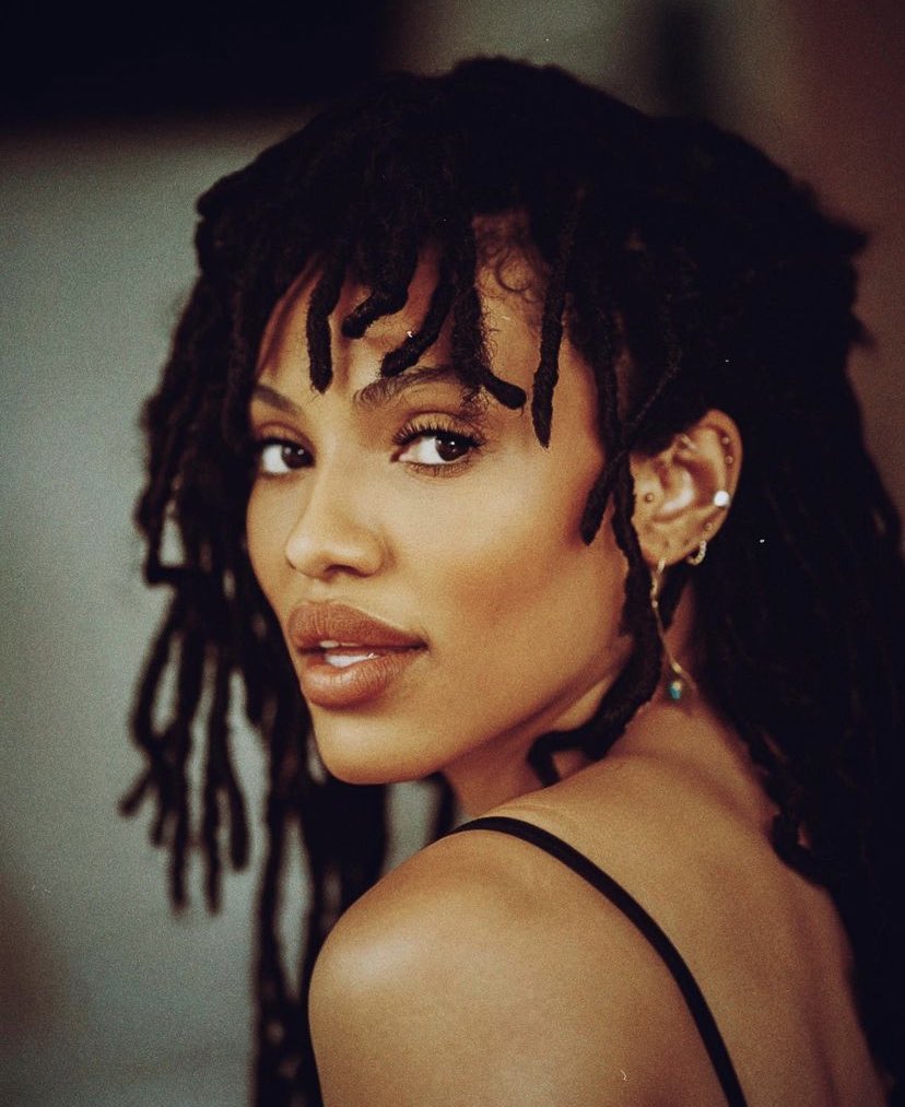 uptonjareau's tweet image. she’s a 10, there is no ‘but’