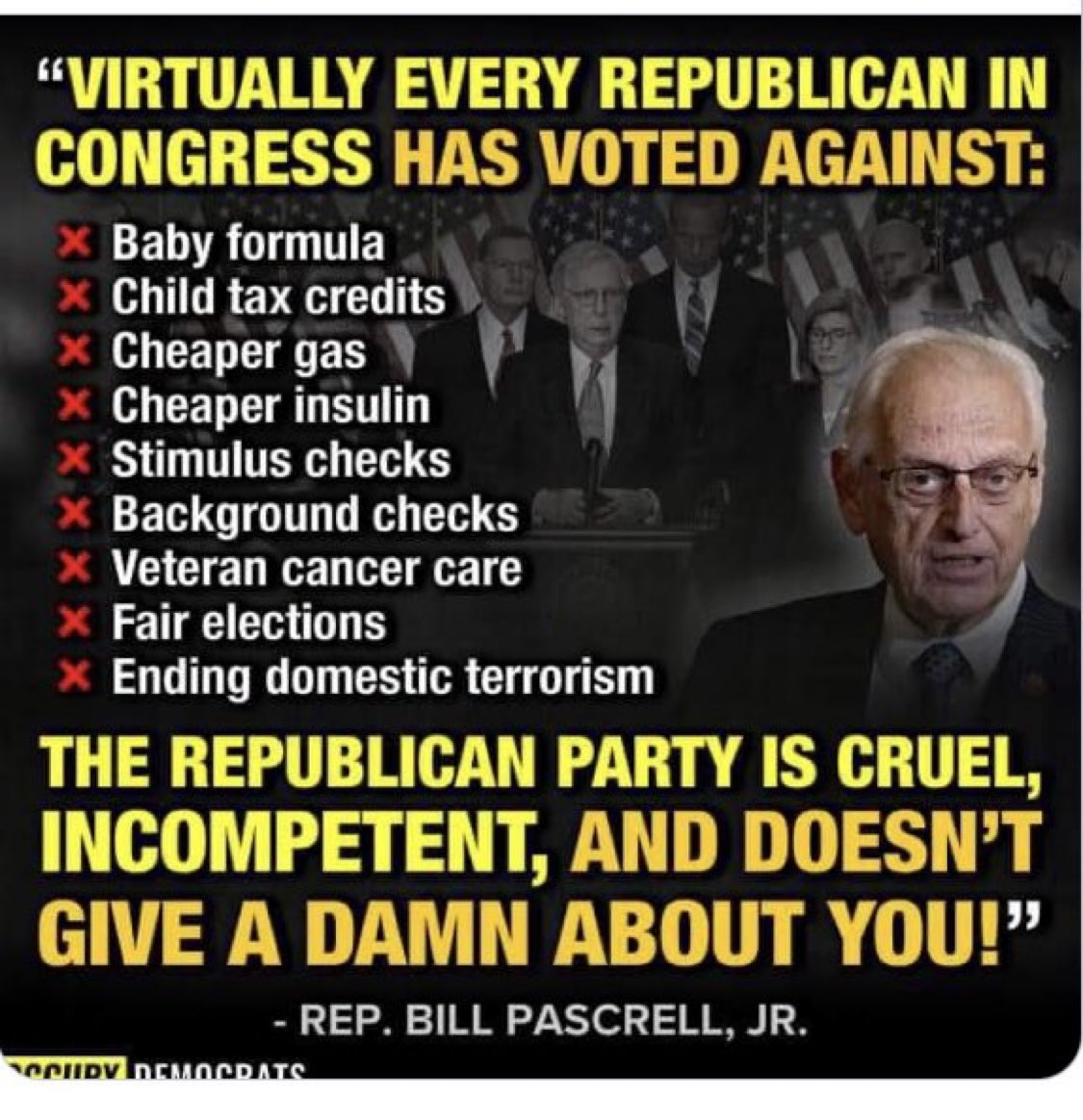 gregdemarco1964's tweet photo. @FreeAdvice767 @johnpavlovitz @Wolfiesmom @MichelleNYC718 You make US a shit hole and then tell US to leave?!🕳It’s time to exile the Go On Prevaricate to Epstein’s Island where they can ratfuck each other to their hearts’ content🐀🏝That way we can get corrupt fascist pigs🐽🐷🐗🐖out of US GOV’T! #RICO45 #StandAgainstFascism #GITMO45 k https://t.co/Eaepan9L3d