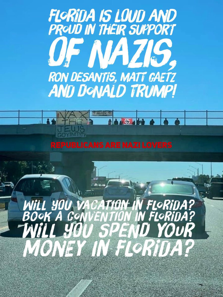 gregdemarco1964's tweet photo. @FreeAdvice767 @johnpavlovitz @Wolfiesmom @MichelleNYC718 You make US a shit hole and then tell US to leave?!🕳It’s time to exile the Go On Prevaricate to Epstein’s Island where they can ratfuck each other to their hearts’ content🐀🏝That way we can get corrupt fascist pigs🐽🐷🐗🐖out of US GOV’T! #RICO45 #StandAgainstFascism #GITMO45 k https://t.co/Eaepan9L3d