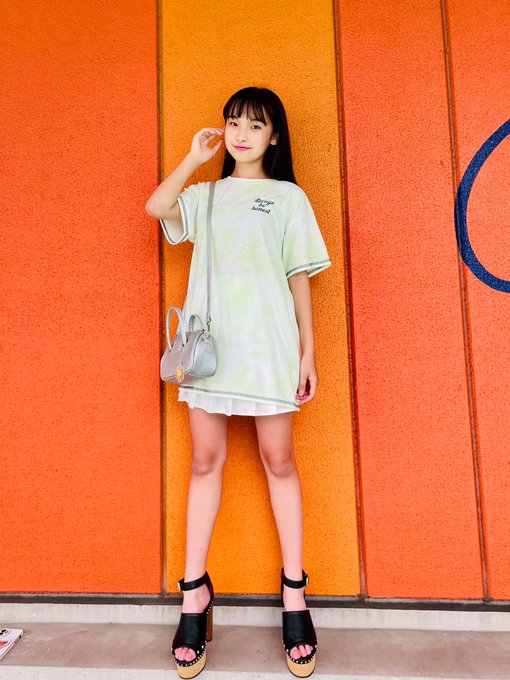 Twitterのコスプレ画像17