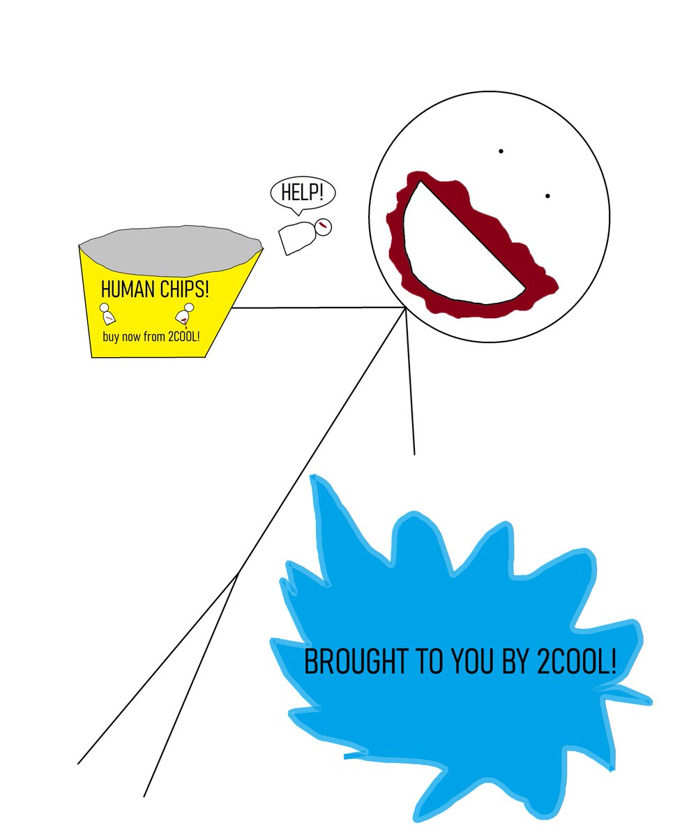 2coolCompany's tweet photo. JOIN THE 2COOL CULT! #comic #comics #2cool https://t.co/JBoQuf4IVr