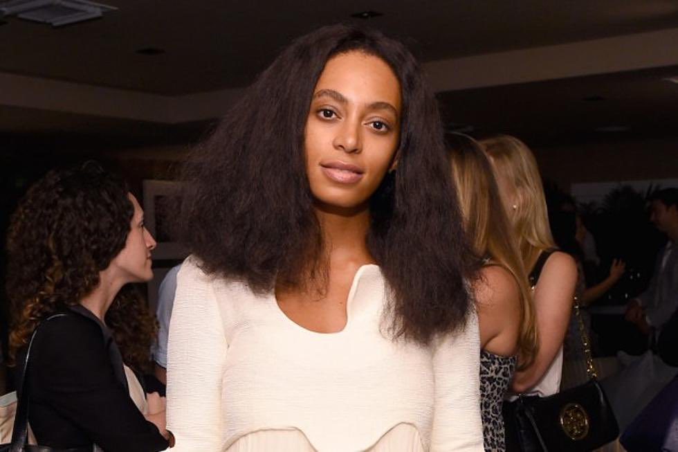 Happy 36th Birthday to Solange Knowles  What s your favorite song from her? 