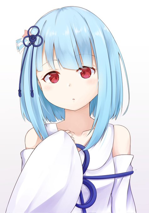 ショート葵ちゃんrkgk 