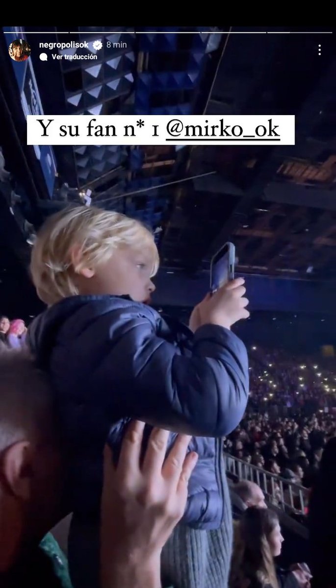 softlaliespos's tweet photo. COMO GRABA MIRKO A LALI 🥺🥺🥺 https://t.co/xm62ZtyE9h