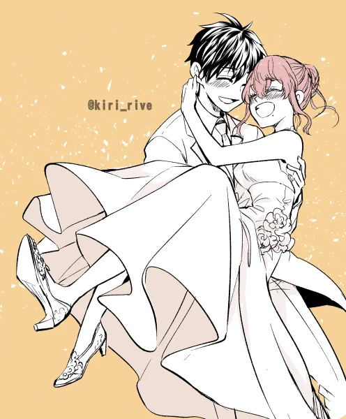 ミッチお誕生日なので絵をまとめようとしたけど、よく分からない漫画が多かったのでこんだけで…。
ラストはミッチが頑張ったらみんな農家になってたパロの奴。 