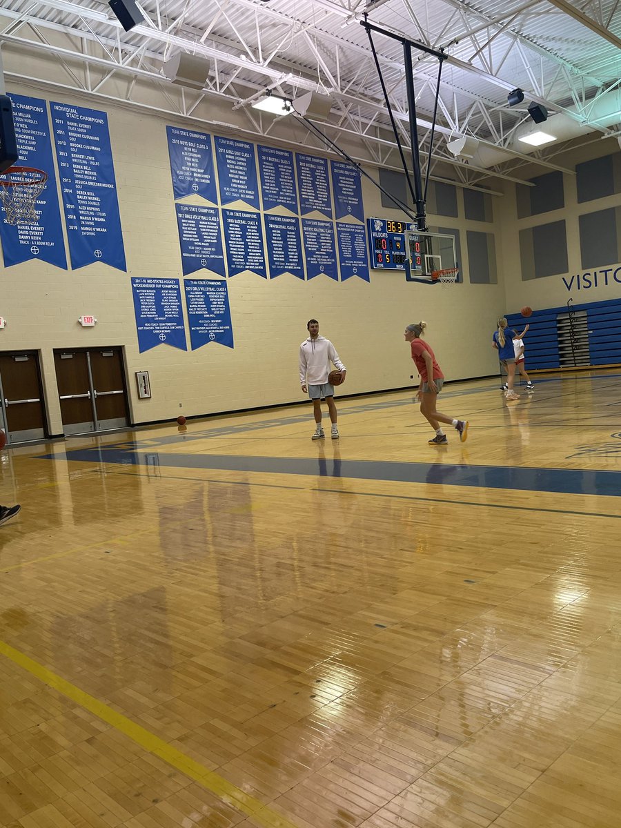 Chaz Glotta tweet media