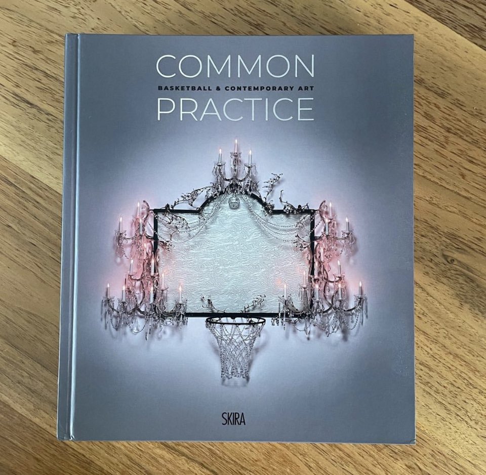 Common Practice Basketball | The Art Place AD | Commissions Earned