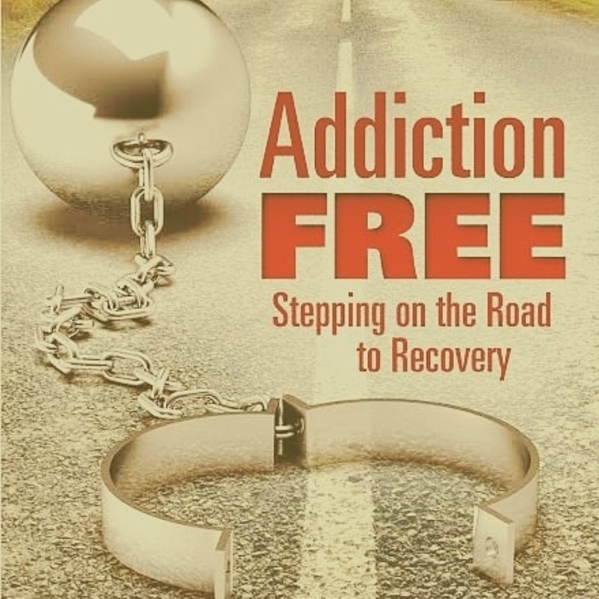 Addiction Free Nation tweet media