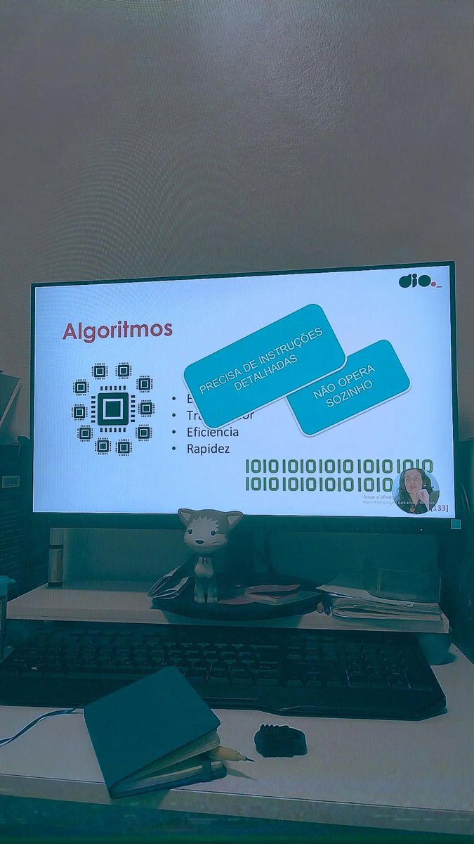 ccadcode's tweet image. Day 4 of #100DaysOfCode and it was a day of hangovers and algorithms 🤪
| 🛡️✨💻
Hoje a ressaca do São João cobrou mas todo dia é dia de #programming qnd vc quer se tornar uma dev do nada
#CodeNewbie #WomenWhoCode #100daysofcodechallenge #womenintech #javascript #DEVCommunity