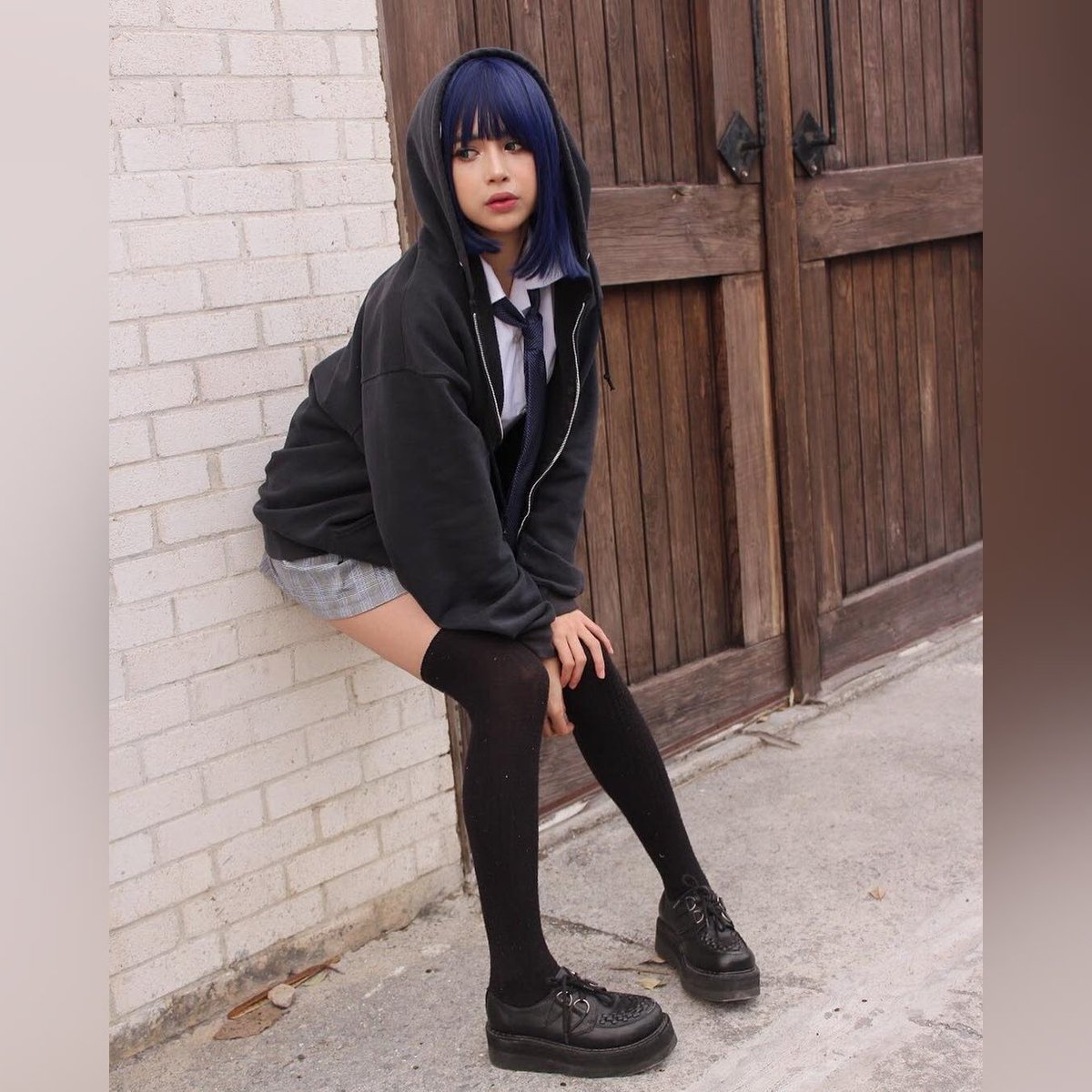 WaifusBonitas's tweet photo. #Waifu: @nanakireicos🥰
#Cosplay: #Casual #Ichigo #DarlinginthefranXX
FB:https://t.co/U2hJuEbyfy
Tw:https://t.co/bAf34VM56T
IG:https://t.co/ifgfd4QSoS
Tiktok:https://t.co/hvn1QHgltk
OF:https://t.co/J5dZ4KWBxa
#MiniWaifu
#WaifusBonitas
#cosplayergirl
#Code015
#Sexy
#Beauty
#Cute https://t.co/7AUciBgEzx