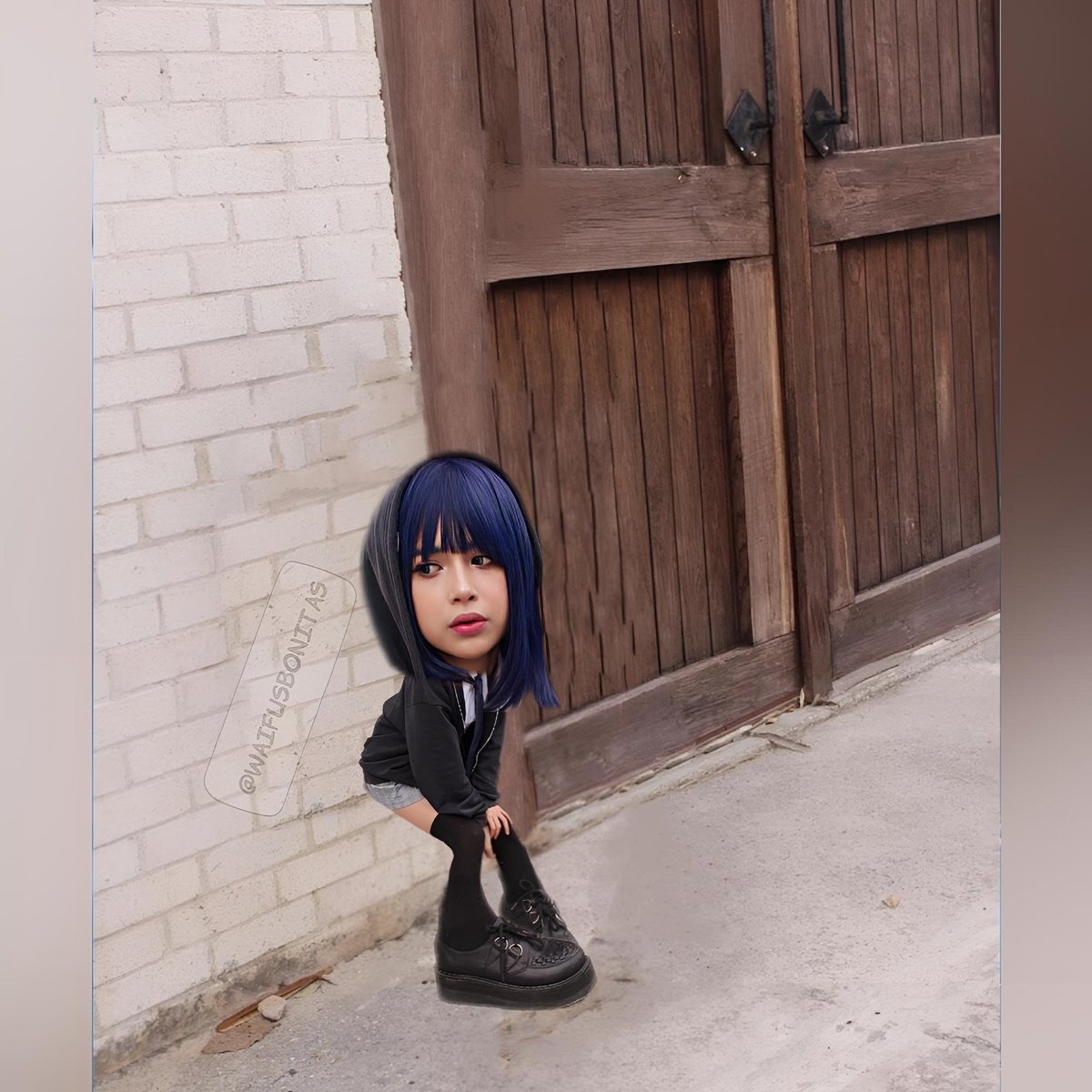 WaifusBonitas's tweet photo. #Waifu: @nanakireicos🥰
#Cosplay: #Casual #Ichigo #DarlinginthefranXX
FB:https://t.co/U2hJuEbyfy
Tw:https://t.co/bAf34VM56T
IG:https://t.co/ifgfd4QSoS
Tiktok:https://t.co/hvn1QHgltk
OF:https://t.co/J5dZ4KWBxa
#MiniWaifu
#WaifusBonitas
#cosplayergirl
#Code015
#Sexy
#Beauty
#Cute https://t.co/7AUciBgEzx