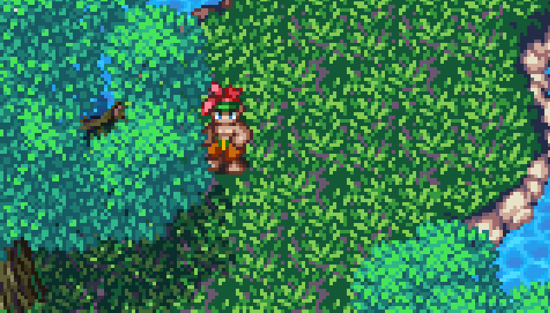 DreamMixGames's tweet photo. How's the weekend project lookin so far guys? #pixelart #pixelartist #gamedev #indiegame #IndieGameDev https://t.co/8u9jmeNHOt