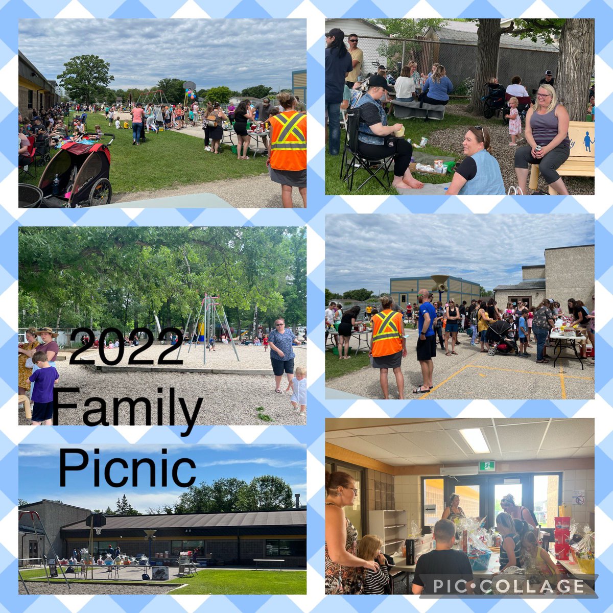 Mitchell Elementary tweet media