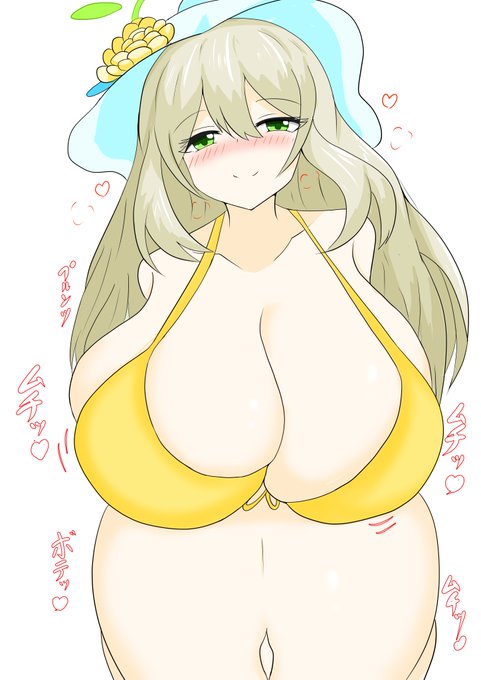 ノ…ノノミ…!! 