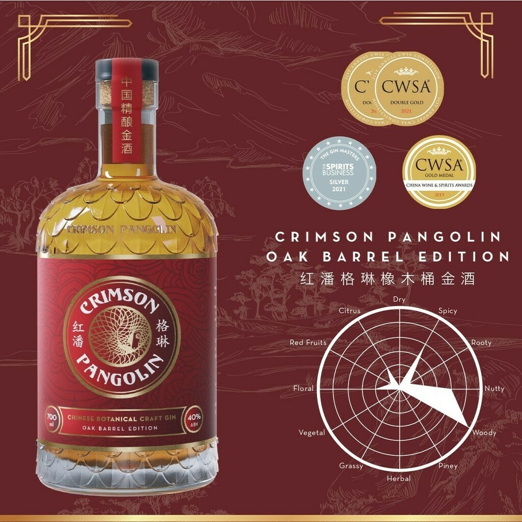 CRIMSON PANGOLIN GIN (@GinPangolin) / Posts / X