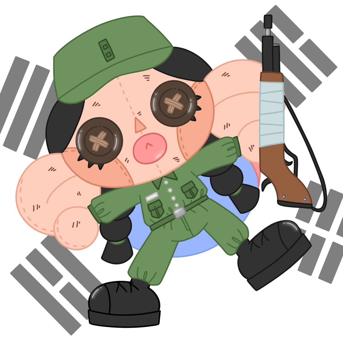 JS_(승이와 호야 연재중) tweet media