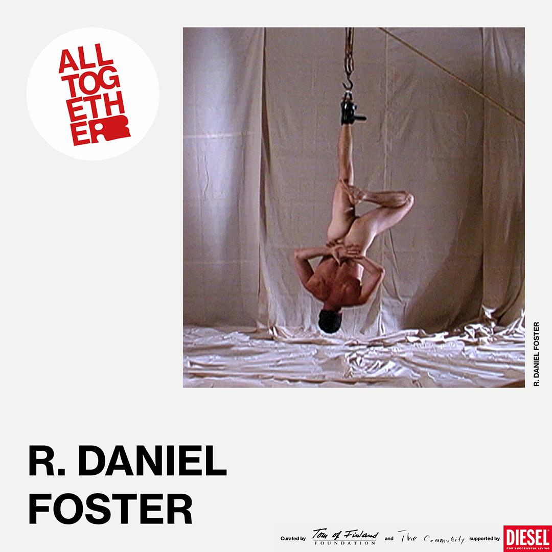 TomsFoundation's tweet photo. #AllTogetherShow features artists from #TomofFinlandFoundation collections.

“TOM House and the Foundation have remained relevant well into the 21st century–not an easy task. And that speaks to Tom’s enduring vision. ” – @RDanielFoster

SEE MORE: https://t.co/r2RGWxV2hA https://t.co/GDrwwadmRr