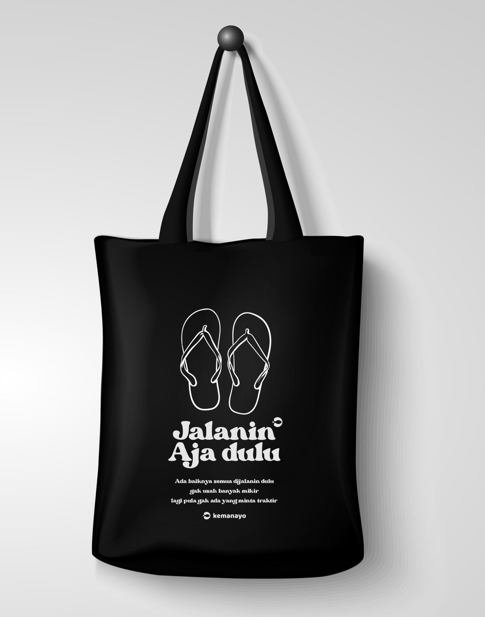 kemanayo's tweet photo. Mau dapat merchandise kece dari Kemanayo? 👀 https://t.co/3ohjv0XMbs