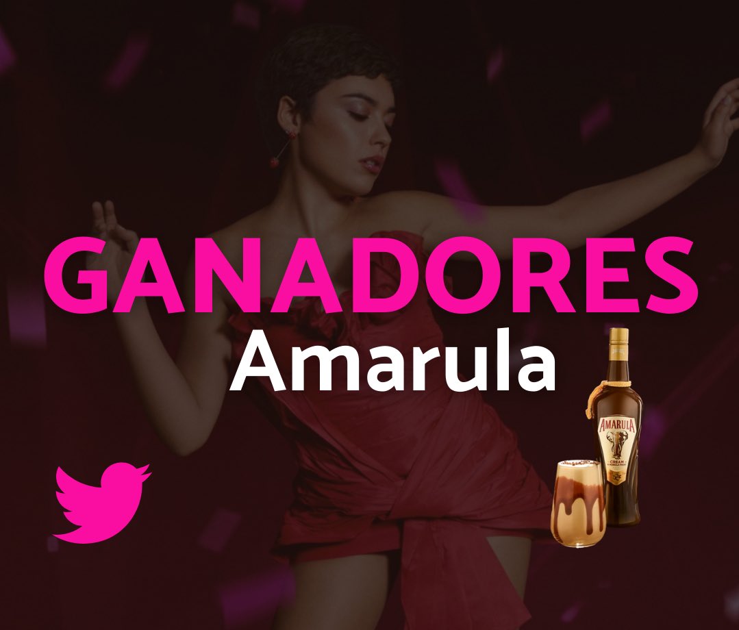 Ganadores 
<a href="/VeronicaBosch3/">🍃Vero Bosch🍃</a> 
<a href="/MussiniJoana/">Joa Mussini</a> 
Felicidades 🥳