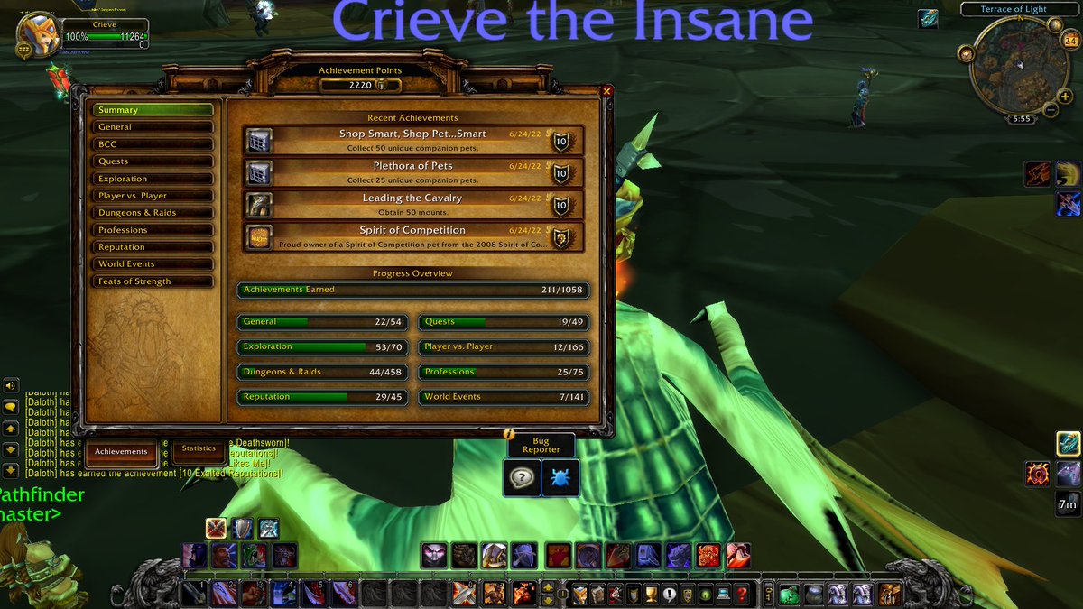 Got into the beta! Now let the real testing begin...