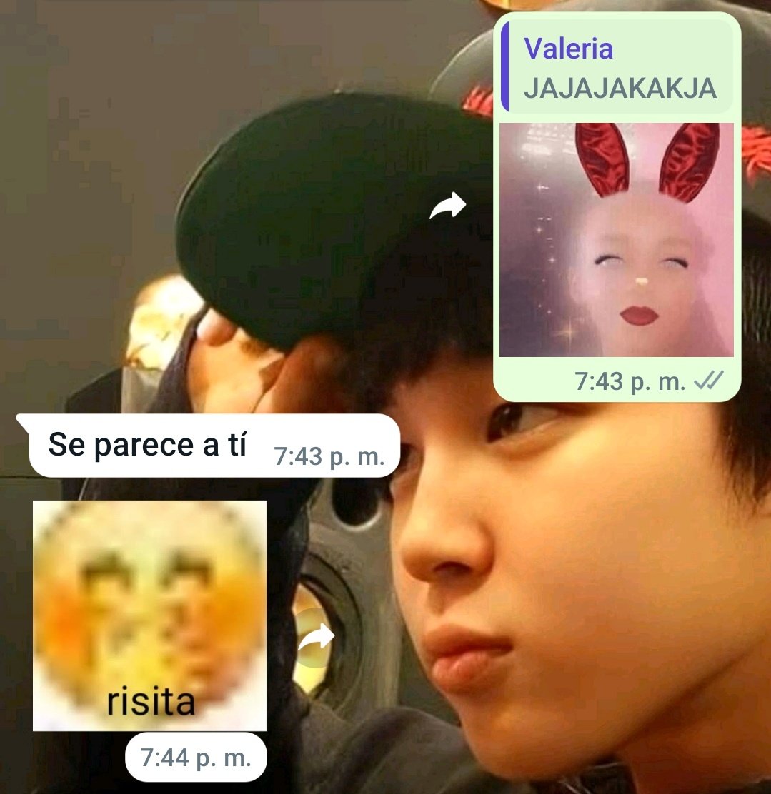 CCancelables's tweet image. Prueba 2:
Aquí no hay contexto, simplemente
#cancelable