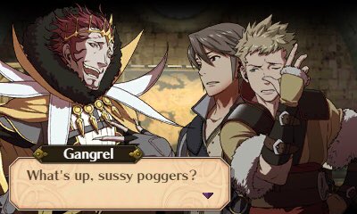 FeSupports? | Definitely not back (@fakefeconvos) on Twitter photo 