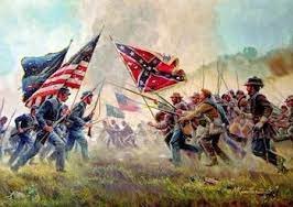 Yesterday’s Supreme Court decision will shake the already very shaky foundations of the Union, much like Dred Scott did in 1857, which played a key role in pushing the country toward civil war. Part 1/2