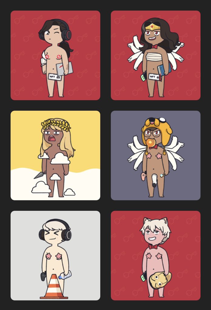 TRINI 🌸 tweet media