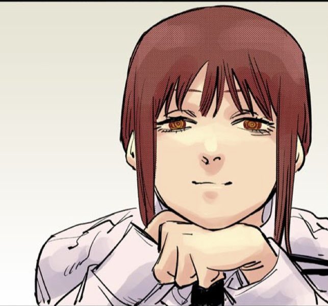 “So, <a href="/GiganticEraser/">𝐁𝐑𝐎𝐋𝐘 —『 ✘ 』</a> . You’re the legendary saiyan.”

Makima had ears around all places thanks to some low creatures. She has heard the tales of this individual and wanted to meet him in person.