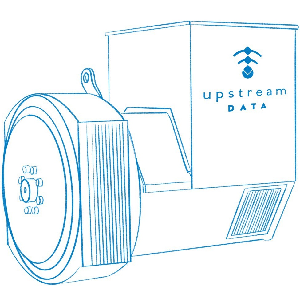 upstreamdatainc's tweet photo. Off grid oilfield mining
Utility mining
Home mining
ASICs
Engines
Buildings
And more!
We do it all.
#MineUpstream https://t.co/aAkqHFsvVs