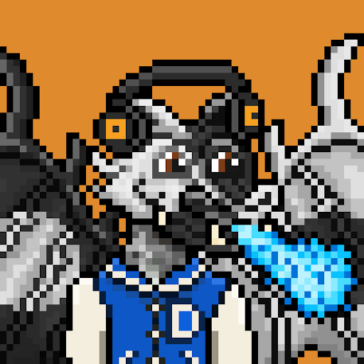 Dizzy Dragon #8423 bought for 0.099Ξ ($108.68) opensea.io/assets/ethereu…