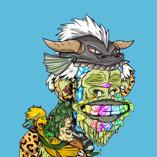 YoBoyTazz💰 (@yoboytazz) on Twitter photo #NewNFTProfilePic NFT by GrandpaApeChemistryClub
Right When You Think The Birthday Is Over My Boy <a href="/OB1FTPG59/">obone.eth I ctsv.eth I ♿rippin.eth I cocahina.eth</a> Blesses Me With The Smooth Trade Now I Got The Little Brother Haha!! He Fire As Hell! Love The Cheetah Furs! #Blessed #GrillNumber5 #TheStarting5 I Might Need A 6th😉 #NewNFTProfilePic NFT by GrandpaApeChemistryClub
Right When You Think The Birthday Is Over My Boy <a href="/OB1FTPG59/">obone.eth I ctsv.eth I ♿rippin.eth I cocahina.eth</a> Blesses Me With The Smooth Trade Now I Got The Little Brother Haha!! He Fire As Hell! Love The Cheetah Furs! #Blessed #GrillNumber5 #TheStarting5 I Might Need A 6th😉