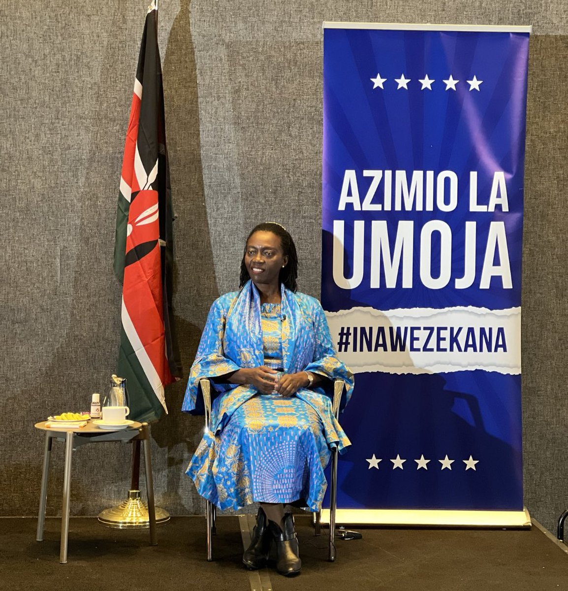 Harooo Mt Kenya.

Who is the face of Mt Kenya?

Retweet for Naibu was rice <a href="/rigathi/">Rigathi Gachagua</a>

Like for DP Designate <a href="/MarthaKarua/">Martha Karua</a>